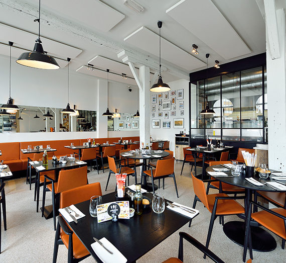 horeca inrichting capriani antwerpen 01