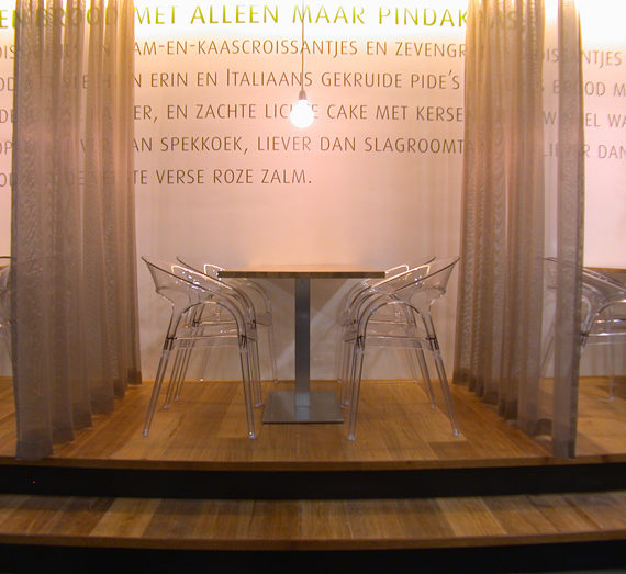 Horeca Interieurbouw bedrijfsrestaurant absolutebreak 16