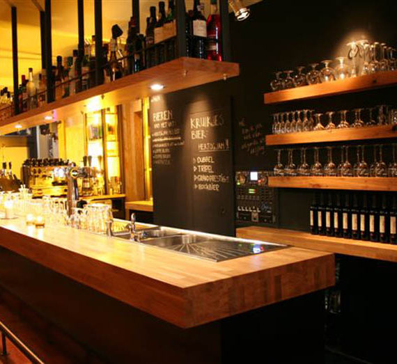 inrichting Horeca meuviro breda 01