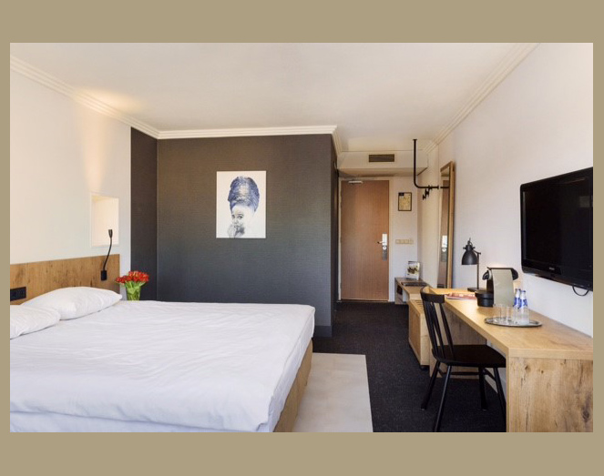 Hotel Interieur Ontwerp De Keyser Breda 02
