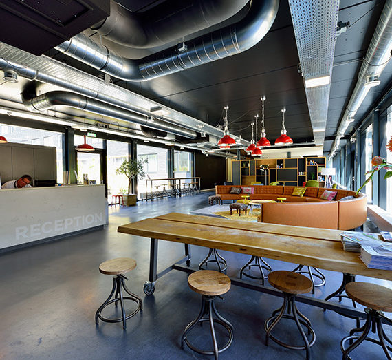 Maatwerk Interieur Design Student Experience Amsterdam