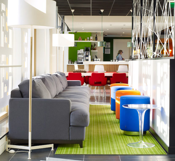 inrichting hotel meuviro utrecht 02