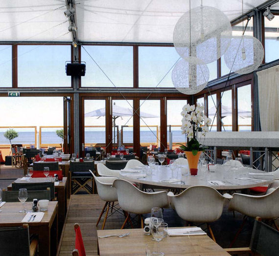 restaurant interieur noordwijk meuviro 01