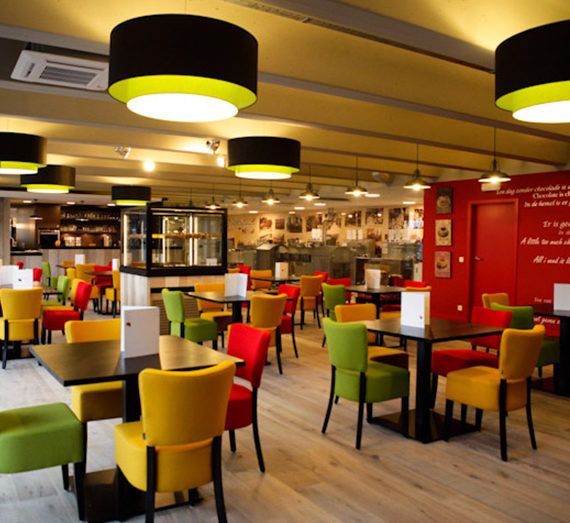 interieurdesign Smet